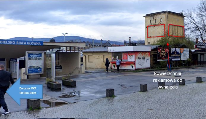 Lokal Bielsko-Biała