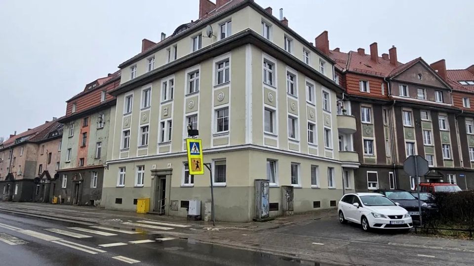 Mieszkanie Gorzów Wielkopolski