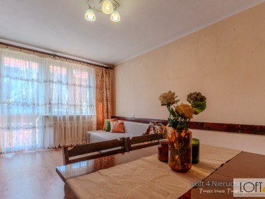 Mieszkanie Nowy Sącz