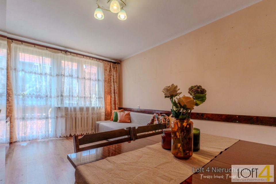 Mieszkanie Nowy Sącz