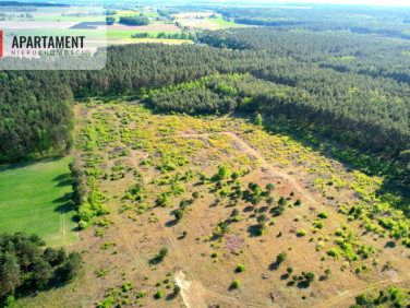 Działka rolna Godzimierz