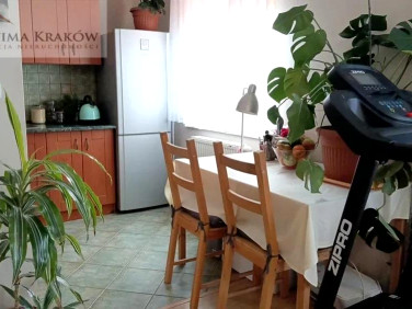 Mieszkanie Kraków