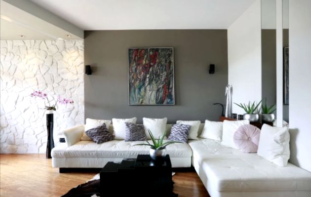 Apartament, ul. Myczkowskiego