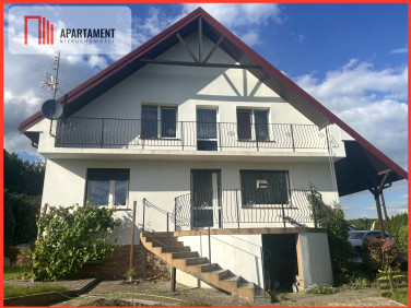 Dom Zławieś Wielka