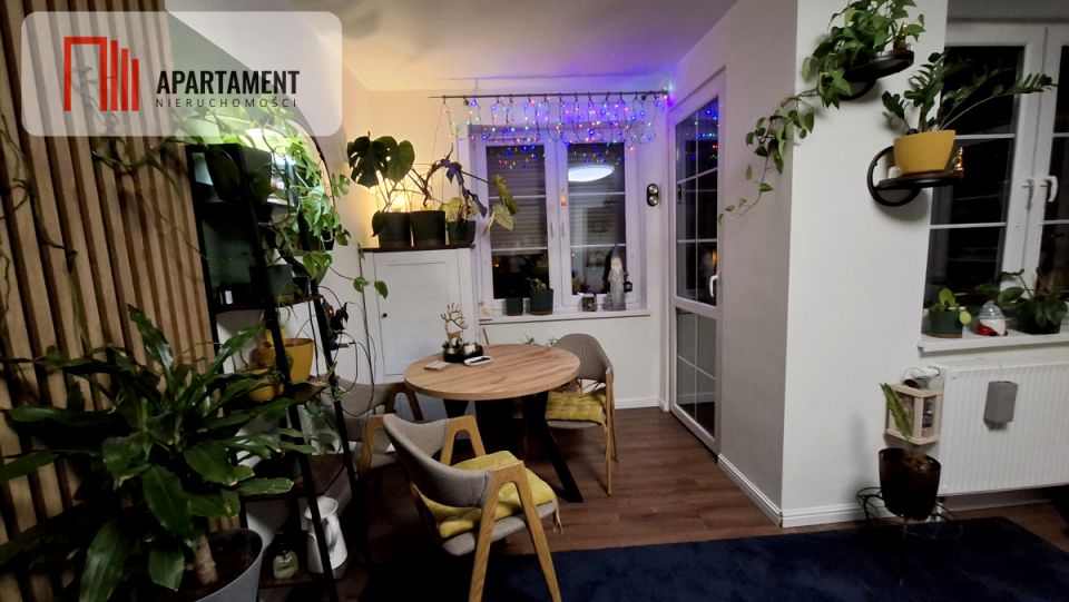 Mieszkanie Brzeg Dolny