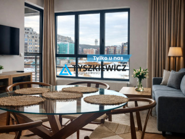 Mieszkanie Gdańsk