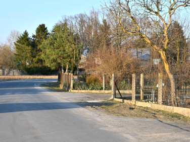 Działka rolna Złotniki