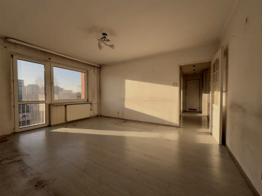 Mieszkanie Sosnowiec