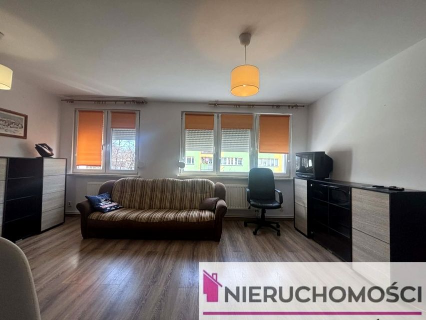 Mieszkanie Świdnica