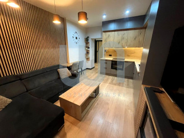 Mieszkanie Częstochowa