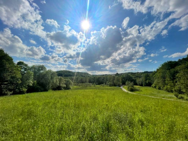 Działka budowlana Wieliczka