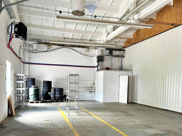 Budynek użytkowy Bielsko-Biała