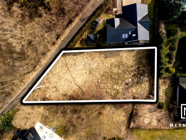 Działka budowlana Bielsko-Biała