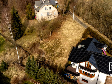 Pusta działka Bielsko-Biała