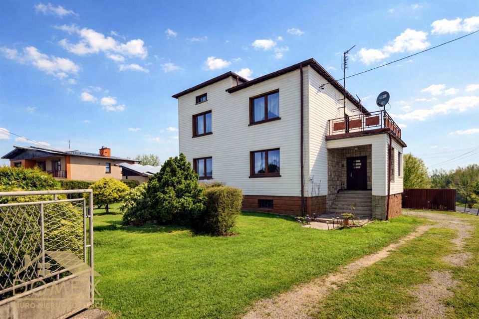 Dom Wodzisław Śląski