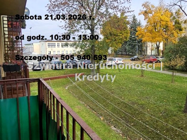 Mieszkanie Wodzisław Śląski