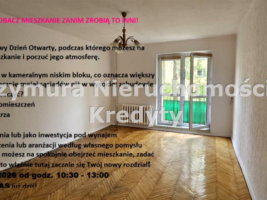 Mieszkanie Wodzisław Śląski