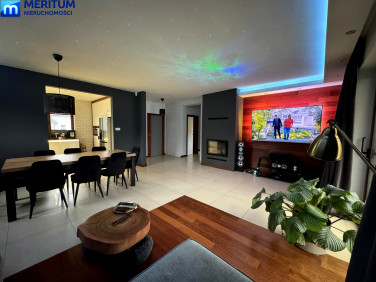 Dom wolnostojący sprzedaż