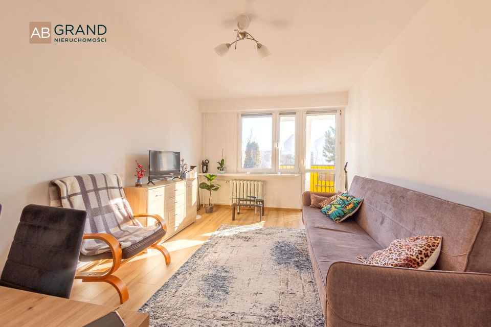 Mieszkanie Białystok