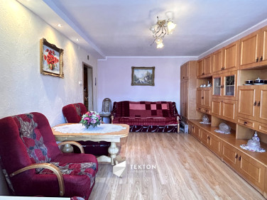 Mieszkanie Sosnowiec