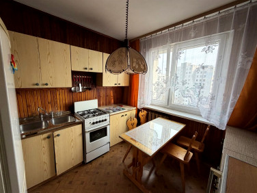 Mieszkanie Sosnowiec