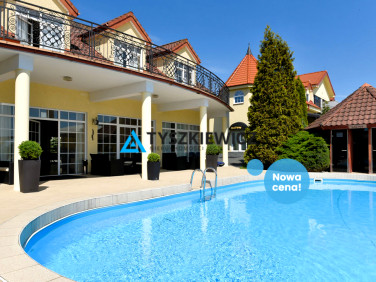 Lokal Swarzewo sprzedaż