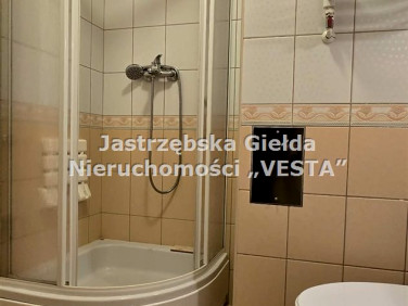 Mieszkanie Jastrzębie-Zdrój