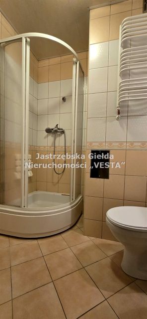 Mieszkanie Jastrzębie-Zdrój