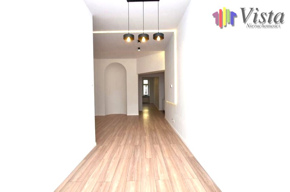 Mieszkanie Wałbrzych