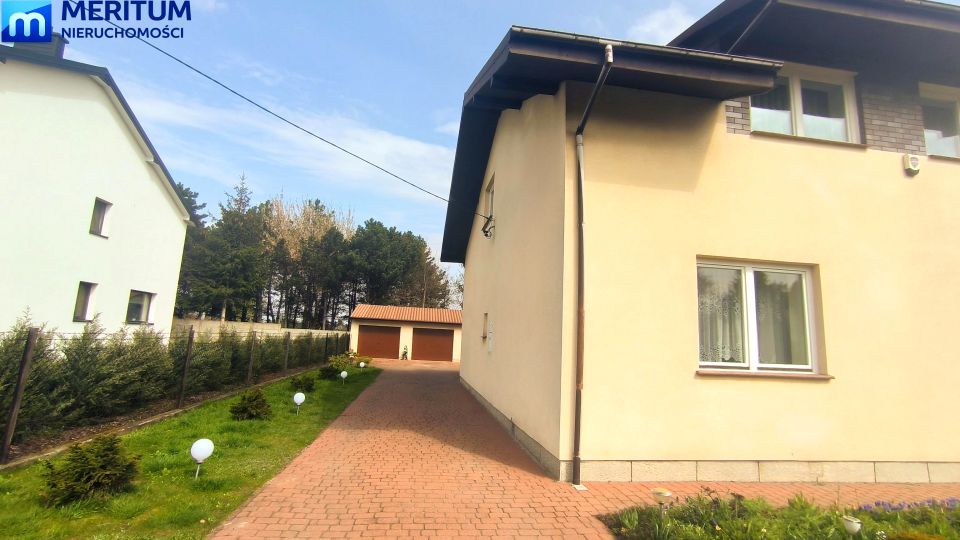 Dom Grodzisk Mazowiecki