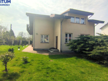 Dom Grodzisk Mazowiecki