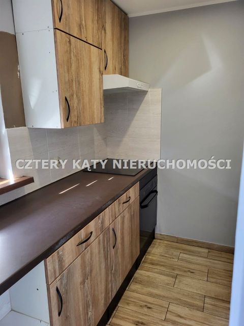 Mieszkanie Jastrzębie-Zdrój