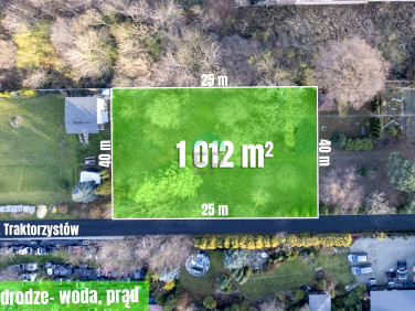 Pusta działka Częstochowa