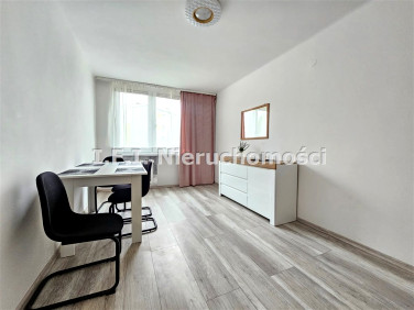 Mieszkanie Wodzisław Śląski