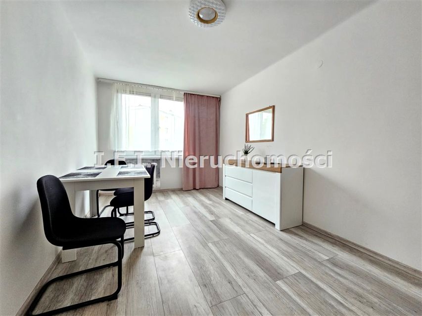 Mieszkanie Wodzisław Śląski
