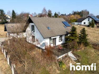 Dom Rożnowa sprzedaż