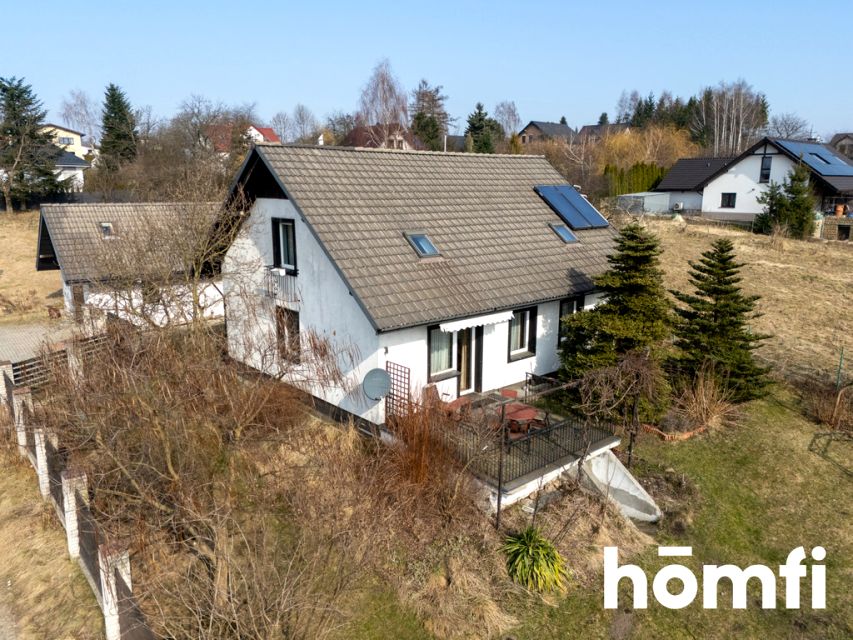 Dom Rożnowa sprzedaż