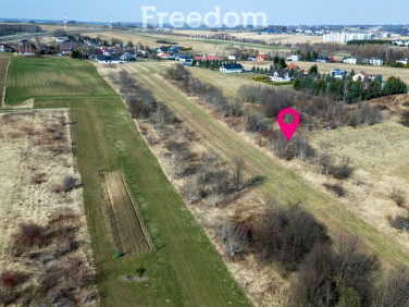 Działka rolna Boguchwała sprzedam