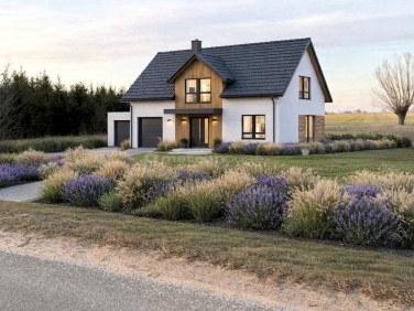 Działka budowlano-rolna Koszajec