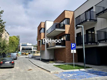 Budynek użytkowy Kraków