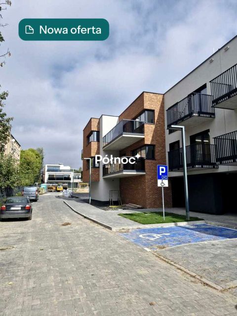 Budynek użytkowy Kraków