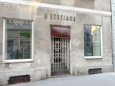 Lokal Bielsko-Biała wynajem