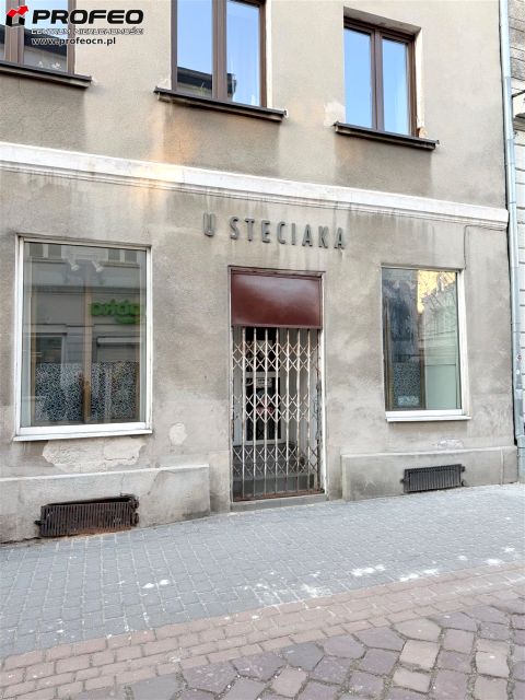 Lokal Bielsko-Biała wynajem