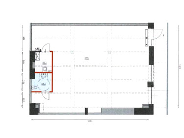 Lokal Wrocław wynajem