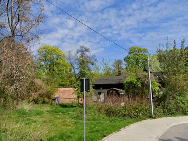 Działka usługowa Warszawa