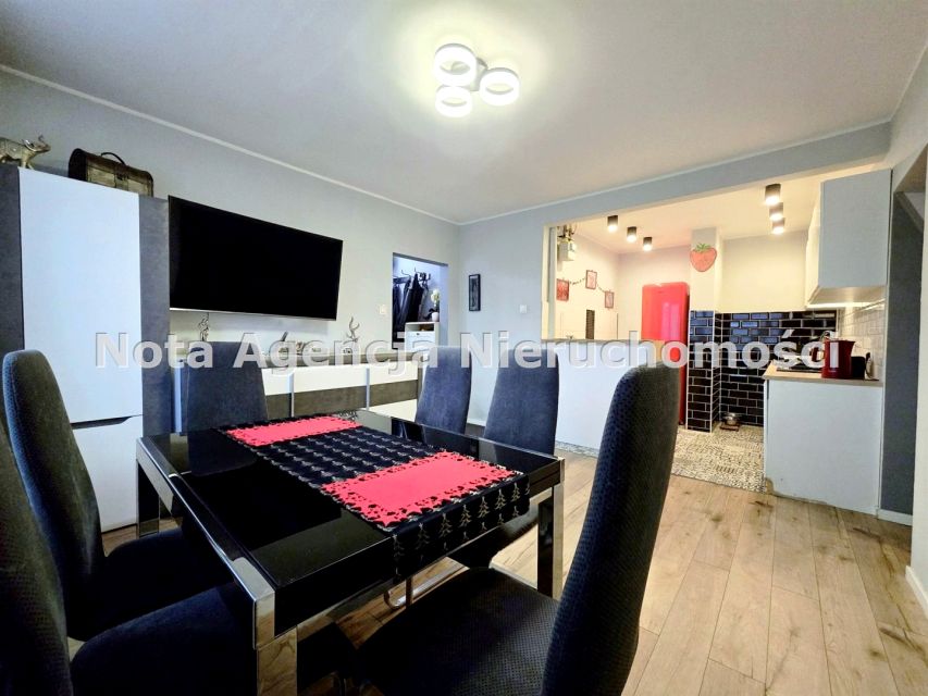 Mieszkanie Wałbrzych