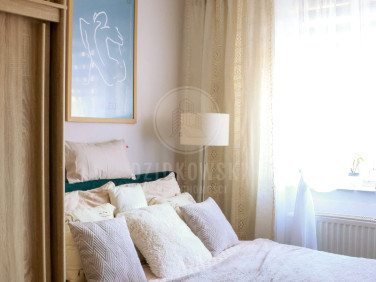 Mieszkanie Świtały