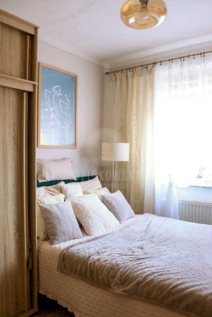 Mieszkanie Świtały