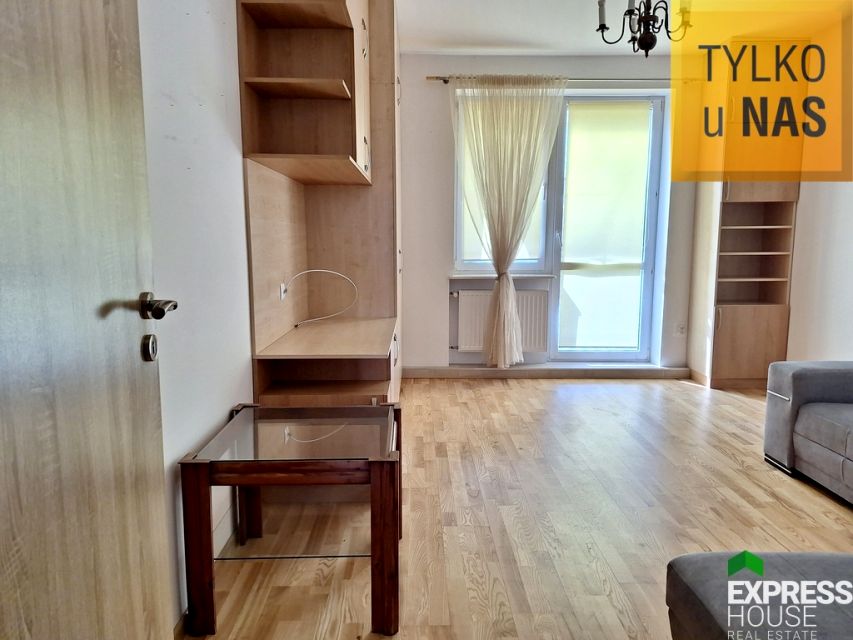 Mieszkanie Białystok