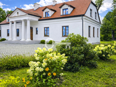 Dom Strzegocin sprzedaż